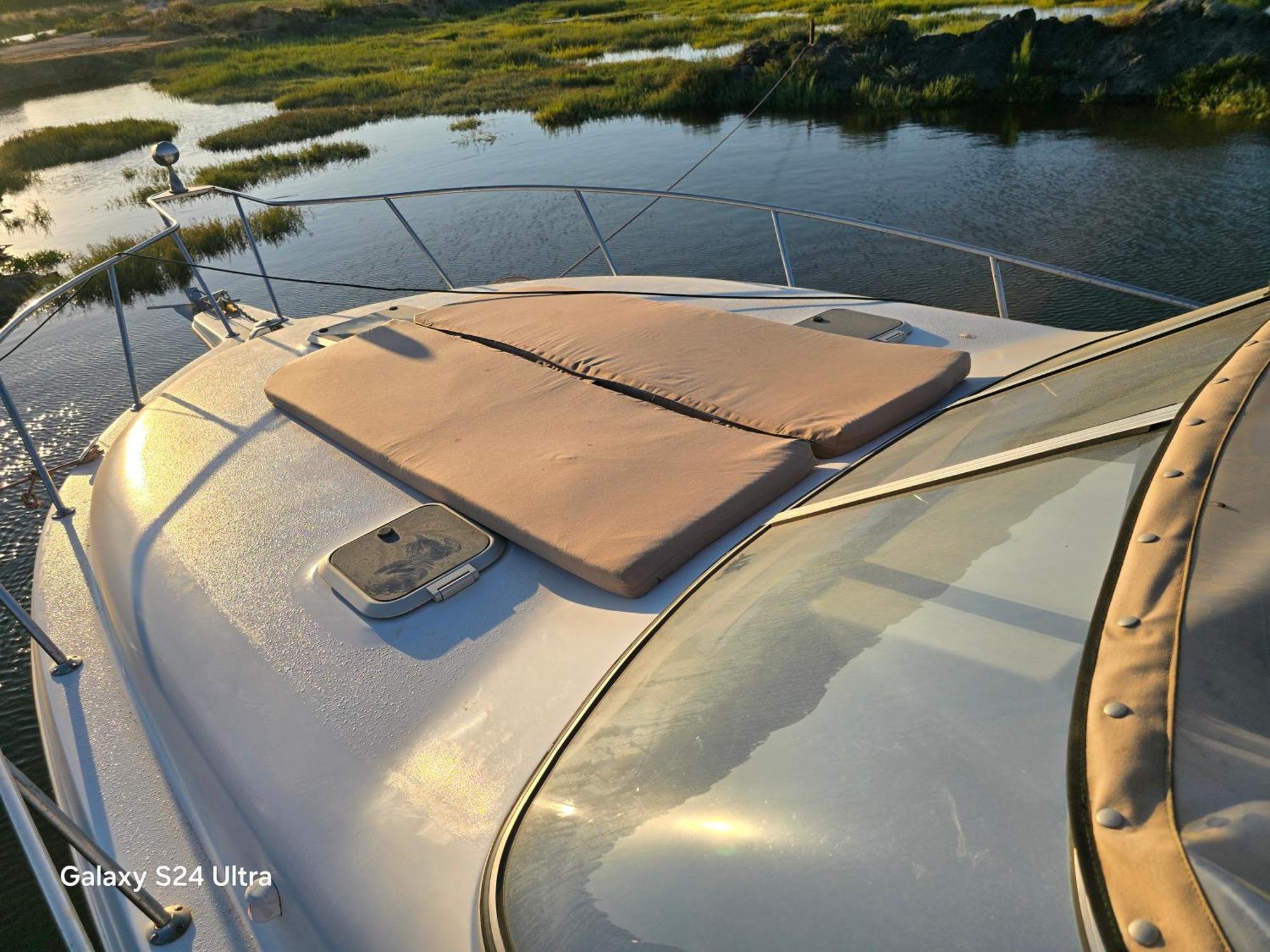 Comporta Side - Boat * Setubal