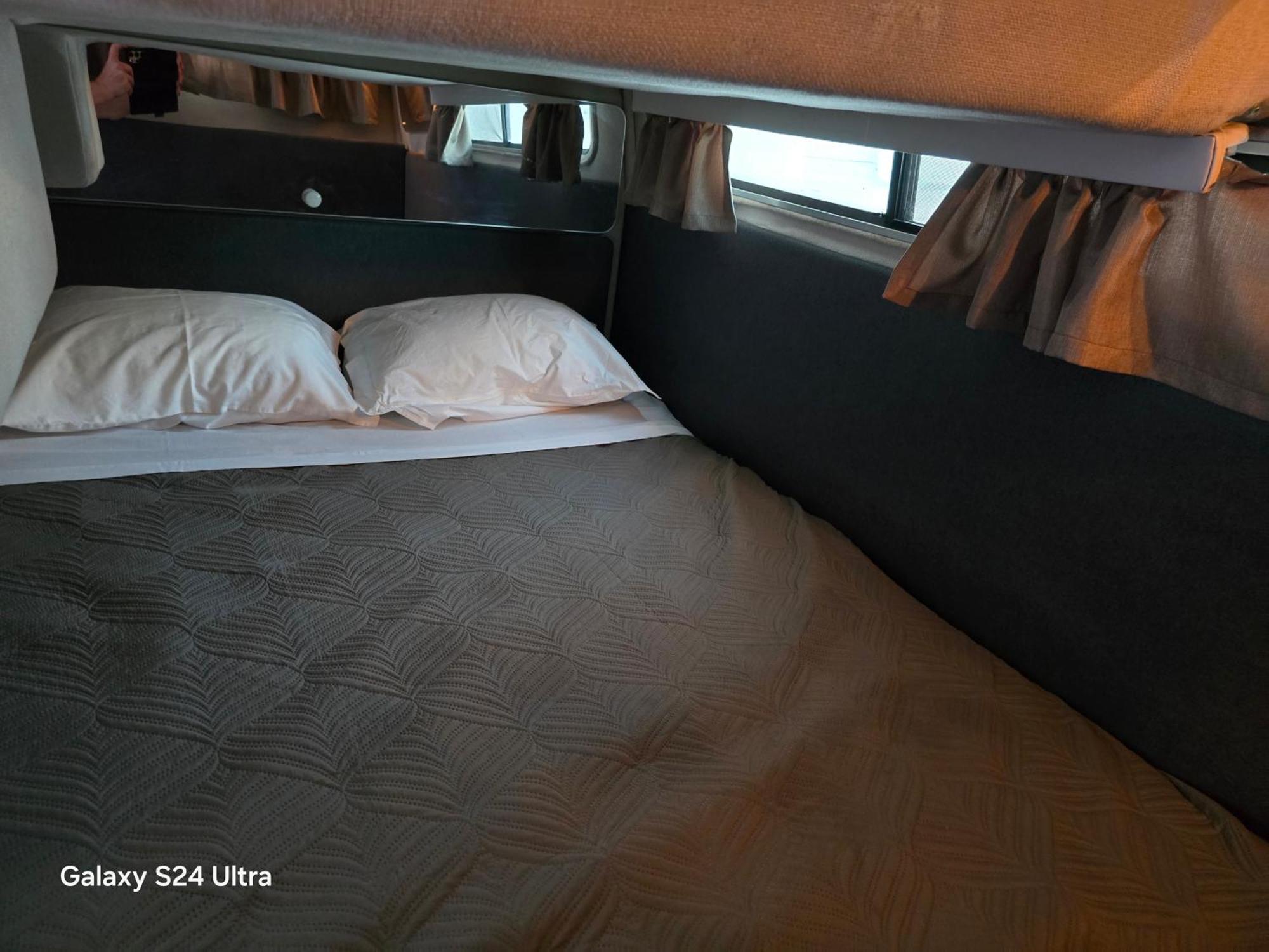 Comporta Side - Boat Botel